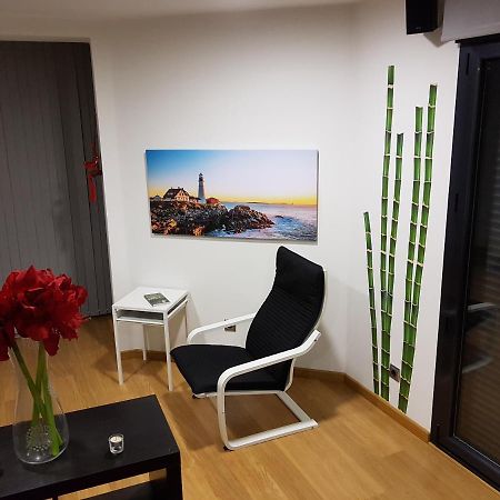 Apartamento Xiabre, Vut-Po-4181 Apartment Vilagarcia de Arousa Exterior photo