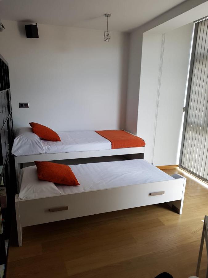 Apartamento Xiabre, Vut-Po-4181 Apartment Vilagarcia de Arousa Exterior photo